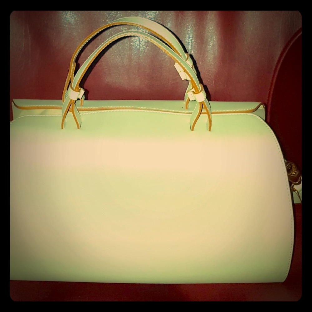 Handbag by Nardelli